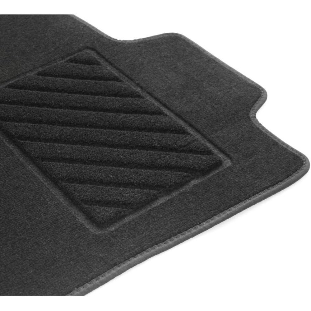 Car OEM textile mats VW ID.3 (2020-...) 10B061404WGK