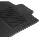 Car OEM textile mats VW ID.3 (2020-...) 10B061404WGK