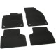 Car OEM textile mats VW ID.3 (2020-...) 10B061404WGK