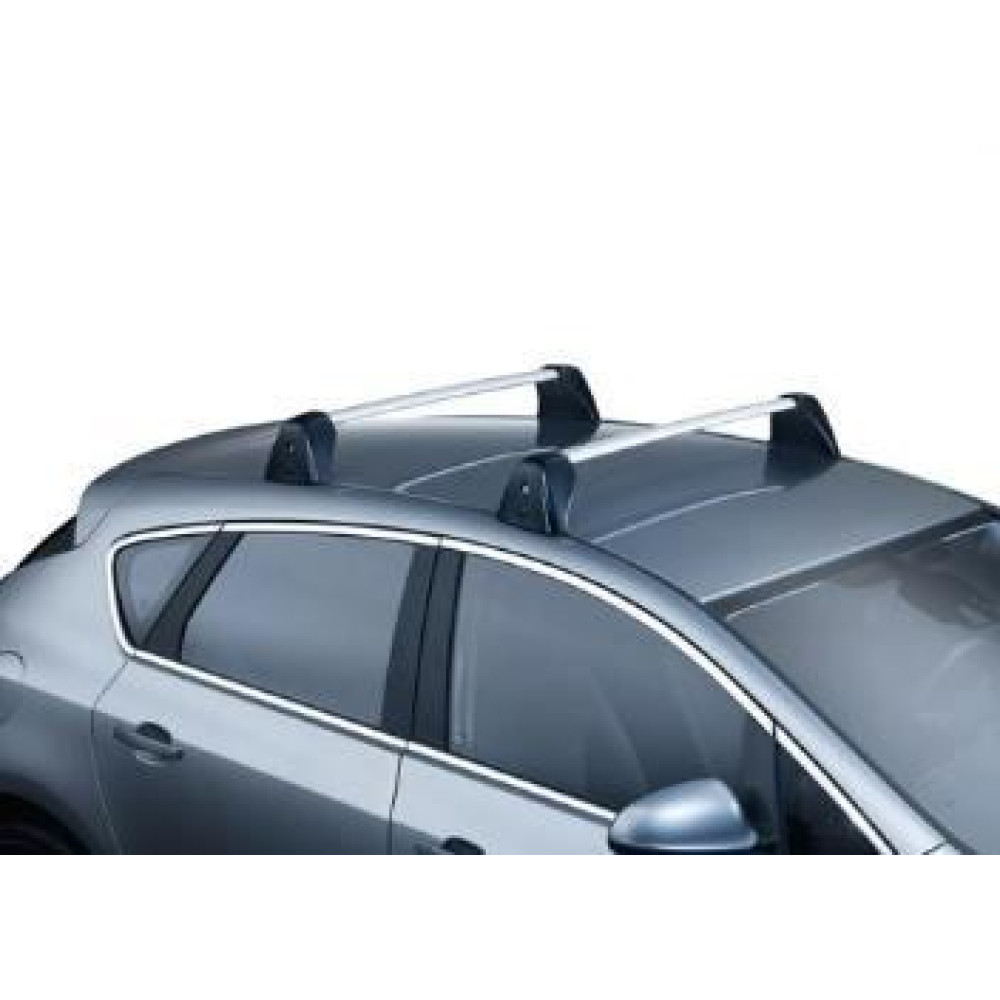 Barras de techo OPEL ASTRA J HB (2009-2015) 13347255