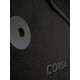 Car OEM textile mats OPEL CORSA (2014-2021) 13444317