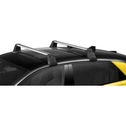 Portaequipajes OEM OPEL ASTRA K HB (2015-2022) 13432540