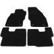 Car OEM textile mats OPEL CORSA (2014-2021) 13444317