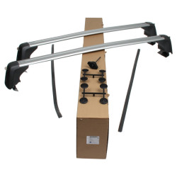 Portaequipajes OEM OPEL ASTRA K Sport Tourer (2016-2024) 13457173