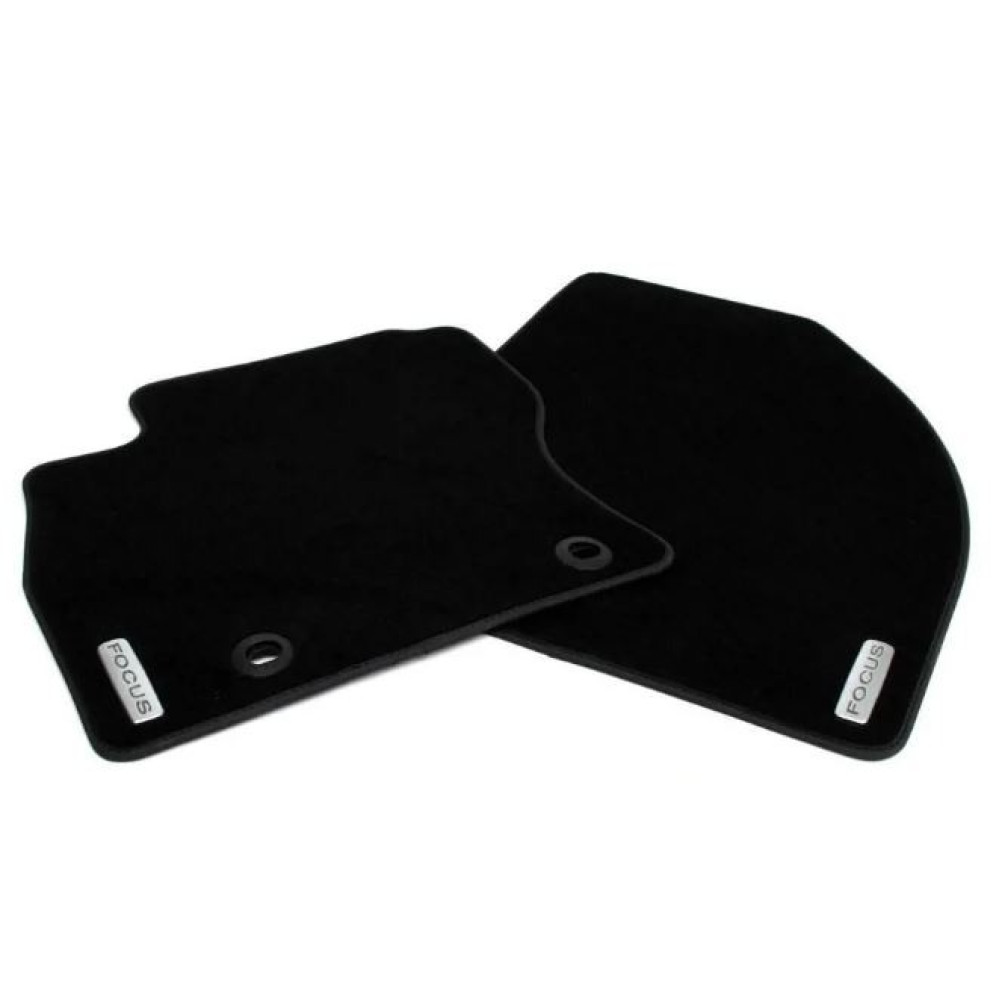 Alfombrillas textiles OEM para coche FORD FOCUS II (2004-2011) 1349112