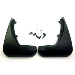 Car mud flaps front OEM FORD FOCUS C-MAX (2003-2007) 1387726