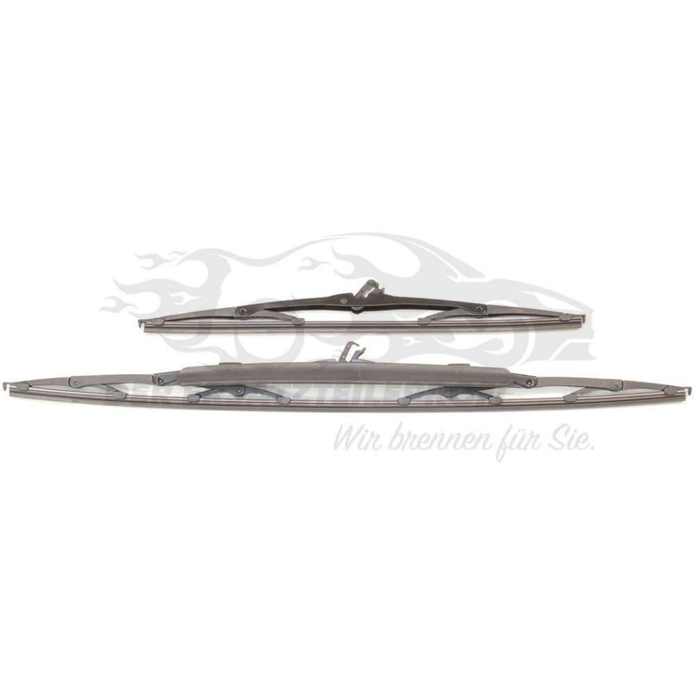 Wiper blades OEM ALFA ROMEO 147 (2000-2005) 71802636