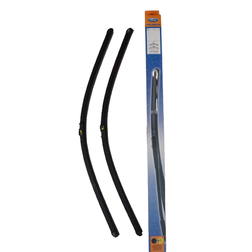 Wiper blades OEM FORD GALAXY (2000-2006) FORD 1478163