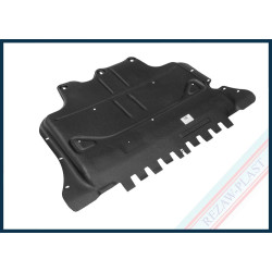 Under engine cover VW TIGUAN II/TIGUAN ALLSPACE (2016-2024) 150425