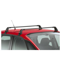 Barras de techo OEM CITROEN C4 Picasso II con techo normal (2013-...) 1607440380