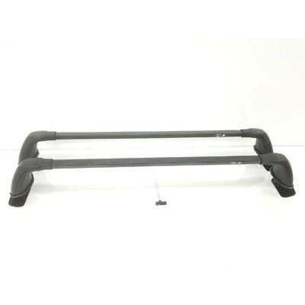 Car roof rack OEM PEUGEOT 308 II SW with normal roof (2013-2020) 1607440880