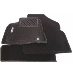 Alfombrillas textiles OEM para coche PEUGEOT 5008 (2009-2016) 1609072480