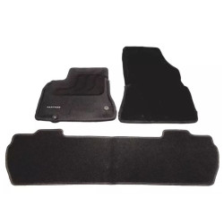 Alfombrillas textiles OEM para coche PEUGEOT PARTNER II (2008-2018) 1609072780