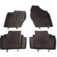 Car OEM rubber mats CITROEN C4 II (2010-2018) 1609350680
