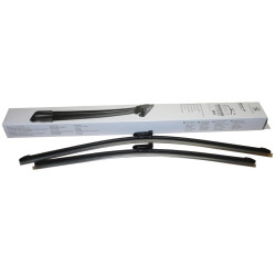 Wiper blades OEM CITROEN JUMPER/PEUGEOT BOXER (2006-2023) 1613159480