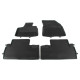 Car OEM rubber mats PEUGEOT 5008 II (2017-...) 1616435380