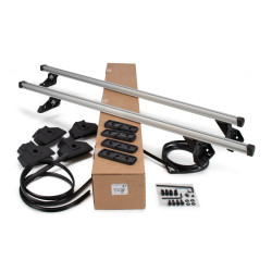 Portaequipajes OEM CITROEN BERLINGO/PEUGEOT PARTNER III (2018-...) 1620328680