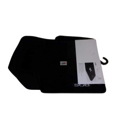 Car OEM textile mats PEUGEOT 508 II (2018-...) 1628562480