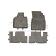 Car OEM rubber mats CITROEN C4 PICASSO II (2013-2020) 1637821680