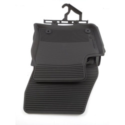 Car OEM rubber mats OPEL E-MOKKA (2021-...) OPEL 1671152280