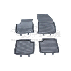 Car OEM rubber mats OPEL E-MOKKA (2021-...) OPEL 1671152280
