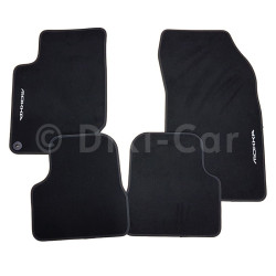 Car OEM textile mats OPEL MOKKA II (2021-...) 1671151680