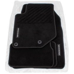 Car OEM textile mats OPEL MOKKA II (2021-...) 1671152780