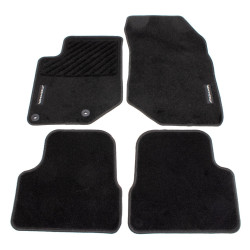 Car OEM textile mats OPEL MOKKA II (2021-...) 1671152780