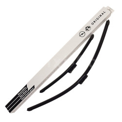 Escobillas de limpiaparabrisas OEM OPEL GRANDLAND X (2017-...) 1674207280