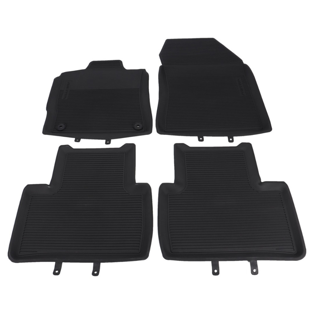 Car OEM rubber mats OPEL ASTRA L Tourer (2022-...) 1674712580