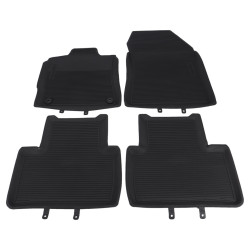 Car OEM rubber mats OPEL ASTRA L Tourer (2022-...) 1674712580