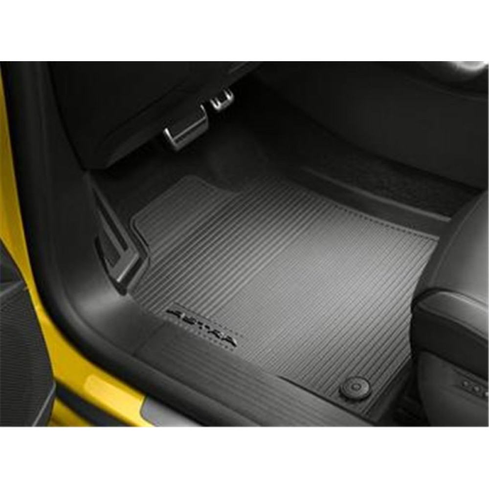 Car OEM rubber mats OPEL ASTRA L Tourer (2022-...) 1674712580