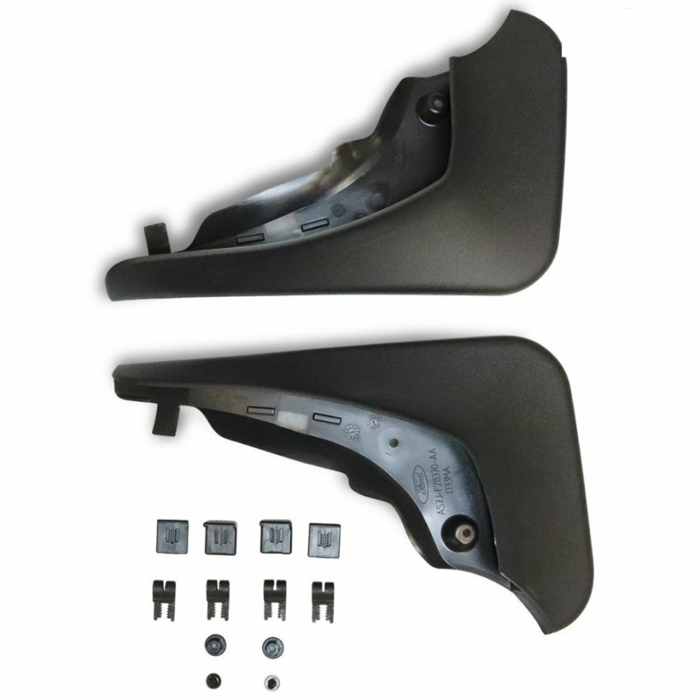 Car mud flaps rear OEM FORD MONDEO Sedan/Hatchback (2010-2014) FORD 1718465