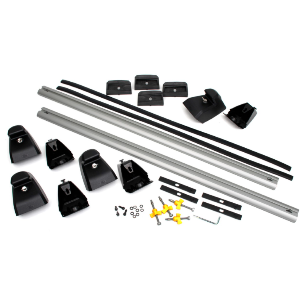 Car roof rack OEM FORD FOCUS II HB/Wagon fix points (2004-2011) FORD 1718770