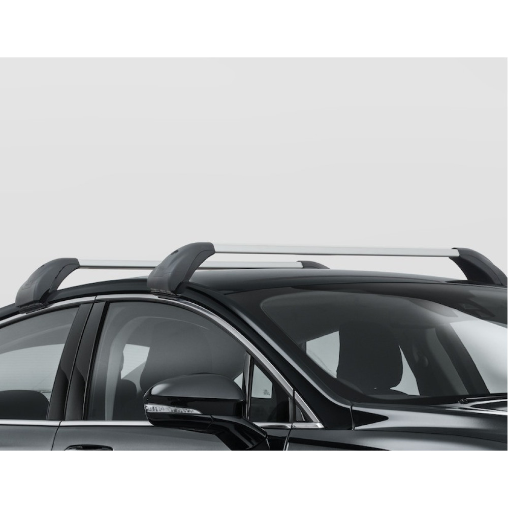 Car roof rack OEM FORD MONDEO IV Wagon with normal roof (2007-2014) 1724806