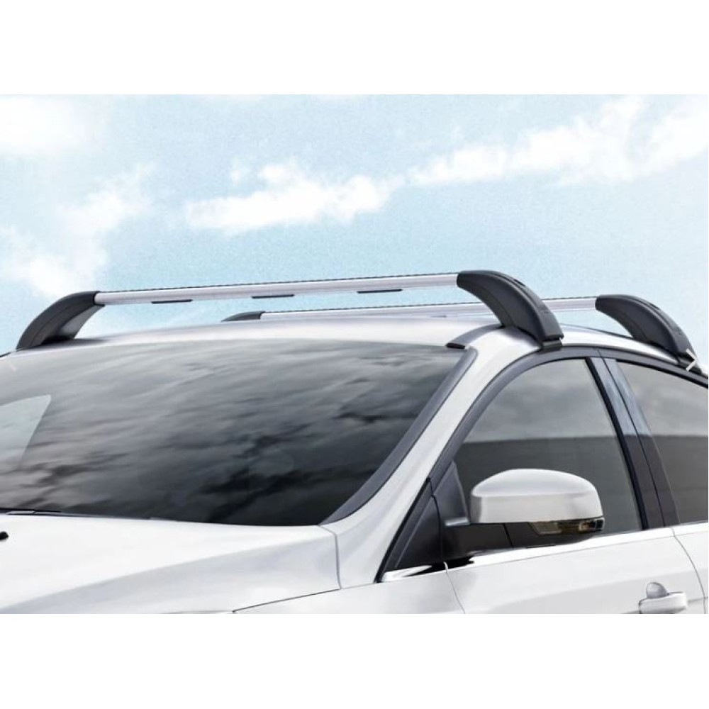 Car roof rack OEM FORD FOCUS Combi normal roof (2011-2018) 1727572