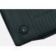 Car OEM rubber mats front FORD KUGA II (2 pcs.)(2012-2019) 1782015