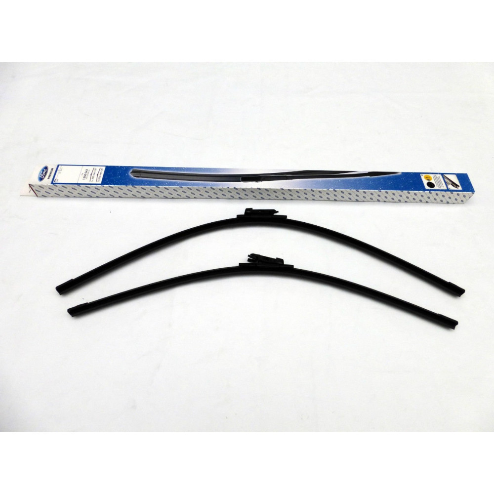 Wiper blades OEM FORD B-MAX (2012-...) FORD 1850543