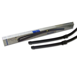 Wiper blades OEM VW GOLF 4/BORA (2002-2005) VAG 1J0998002A