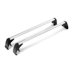 Car roof rack OEM VW TOURAN without roof rails (2003-2015) 1T0071126