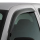 Window visors tape-on MB VITO/V-class W447 (2014-...) GSC