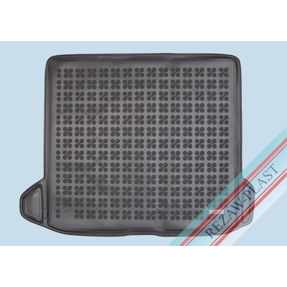 CAR RUBBER TRUNK MAT HYUNDAI IONIQ5 (2021-...) 230662