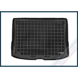 CAR RUBBER TRUNK MAT KIA NIRO II (2022-...) 230772