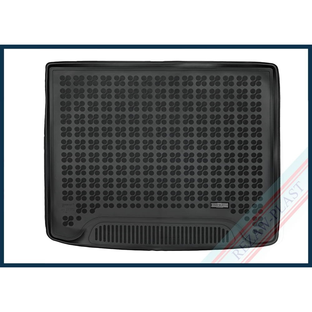 CAR RUBBER TRUNK MAT NISSAN ARIYA (2023-...) 231052