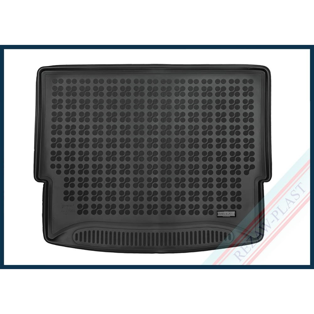 CAR RUBBER TRUNK MAT NISSAN X-TRAIL T33 (2022-...) 231053