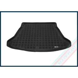 Car rubber trunk mat TOYOTA PRIUS (2015-...) 231763