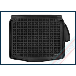 CAR RUBBER TRUNK MAT TOYOTA COROLLA CROSS (2.0 Hybrid, 4x2)(2022-...) 231793