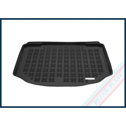 CAR RUBBER TRUNK MAT MINI COUNTRYMAN II bottom floor (2017-...) 232142
