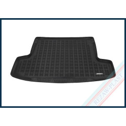 Car rubber trunk mat BMW 3 G21 Touring (2019-...) 232152