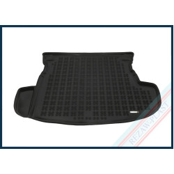 CAR RUBBER TRUNK MAT MITSUBISHI OUTLANDER III (2012-...) 232319